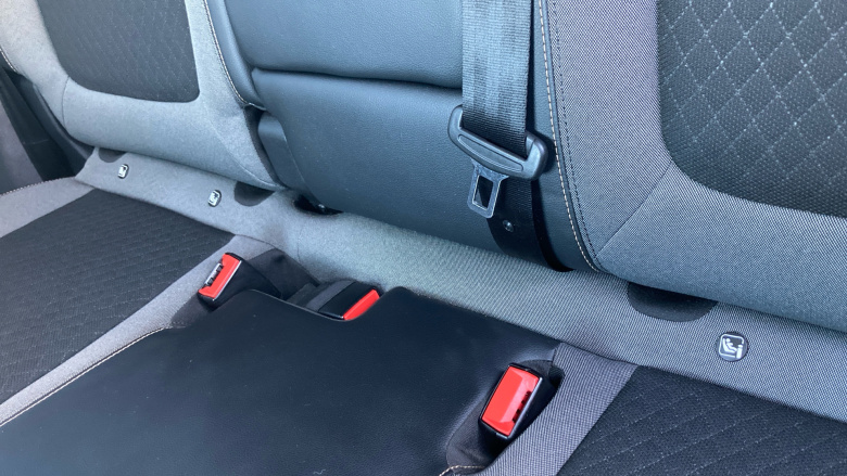 Vauxhall Grandland 1.6 Hybrid GS Line 5dr Auto Hatchback